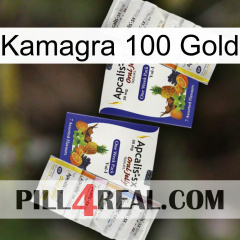 Kamagra 100 Gold 12